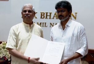 Tamil Nadu: