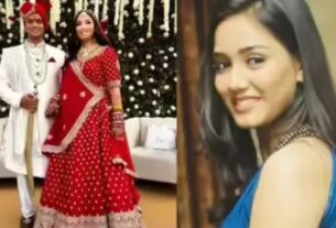 Twisha Sharma:
