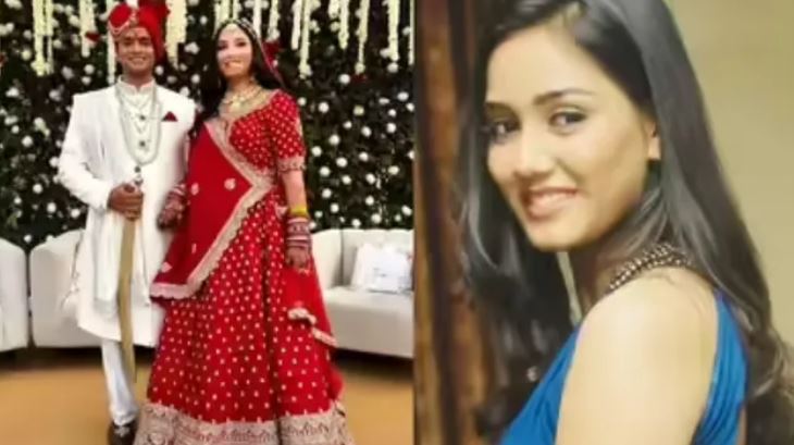 Twisha Sharma: