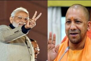 UP NEWS, YOGI ADITYANATH, NARENDRA MODI,PM Modi 12 years, Yogi Adityanath statement, BJP government 12 years, Narendra Modi leadership, PM Modi achievements, Viksit Bharat 2047,यूपी समाचार, योगी आदित्यनाथ, नरेंद्र मोदी, पीएम मोदी के 12 साल, योगी आदित्यनाथ का बयान,