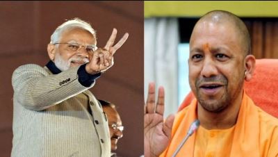 UP NEWS, YOGI ADITYANATH, NARENDRA MODI,PM Modi 12 years, Yogi Adityanath statement, BJP government 12 years, Narendra Modi leadership, PM Modi achievements, Viksit Bharat 2047,यूपी समाचार, योगी आदित्यनाथ, नरेंद्र मोदी, पीएम मोदी के 12 साल, योगी आदित्यनाथ का बयान,
