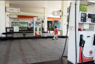 Petrol-Diesel Price Hike