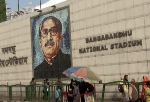 Bangladesh