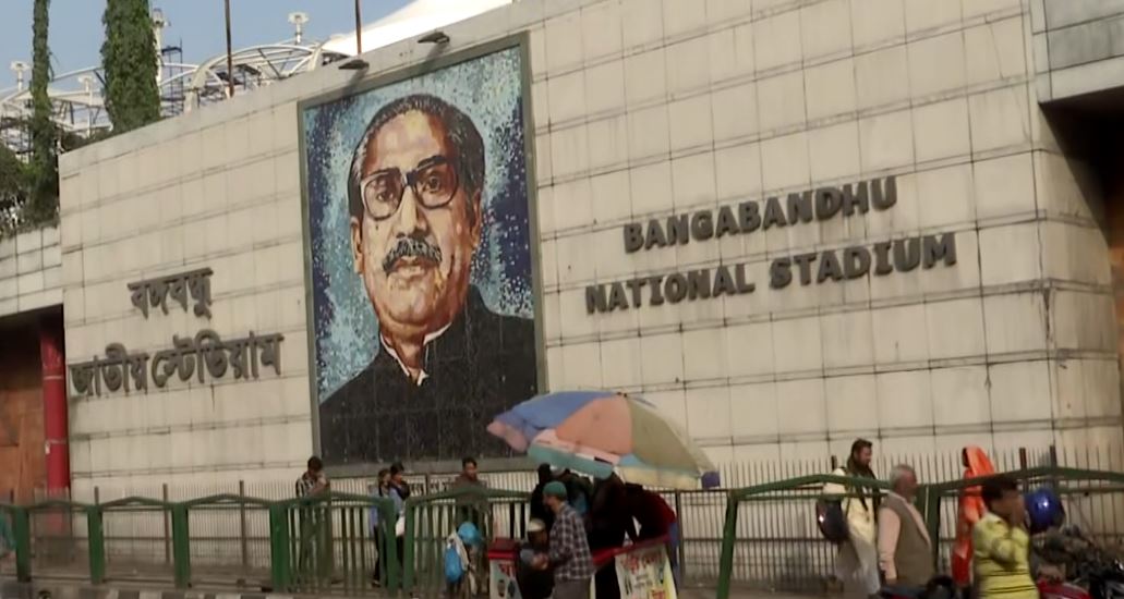Bangladesh