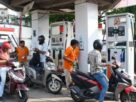Fuel Prices