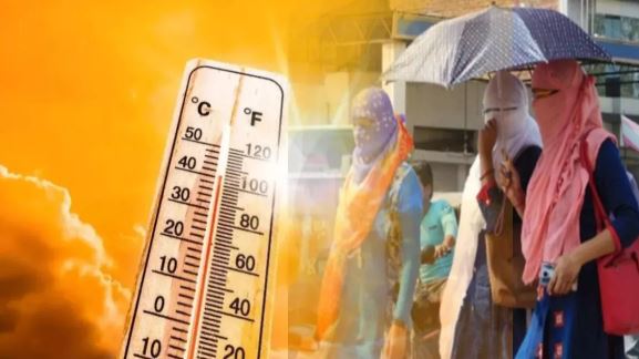 Weather Today
