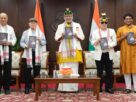 Vice President of India