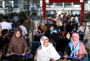 Iran Travel Advisory, India Advisory for Iran, Iran News, Indian Embassy Tehran, Iran Security Situation, Indian Citizens Alert, Travel Advisory Iran, Ministry of External Affairs, Tehran News, India Iran Relations, Breaking News, International News, World News, Hindi News