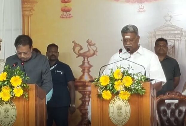 Puducherry