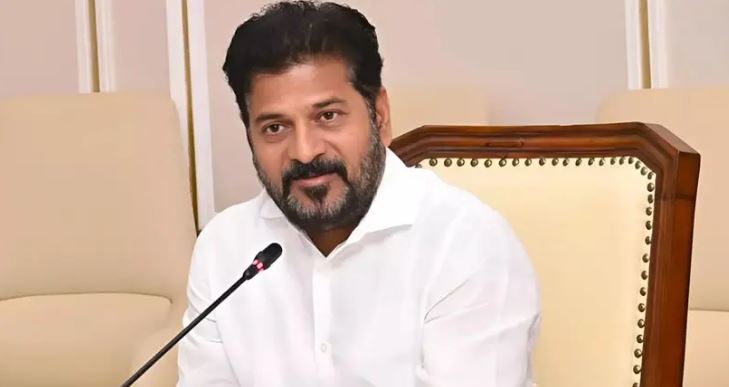 Hyderabad: 