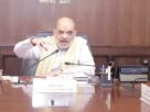 Amit Shah NCORD Meeting, Narco Coordination Centre, 10th NCORD meeting, Union Home Minister, Ministry of Home Affairs, anti-drug campaign India, narcotics control, drug trafficking, New Delhi meeting, Amit Shah news, NCORD apex-level meeting, cooperation minister, law enforcement, drug-free India, national security, anti-narcotics strategy, India government, latest government news, June 26 NCORD meeting