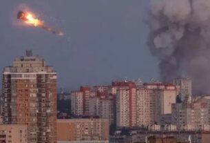 Russia-Ukraine War: