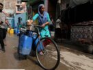 Delhi Water Crisis: