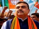 BJP: