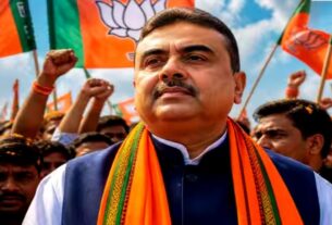 BJP: