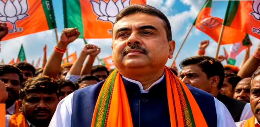 BJP: