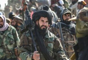 Afghanistan: