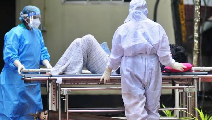 Nipah virus