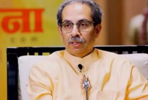Shiv Sena: