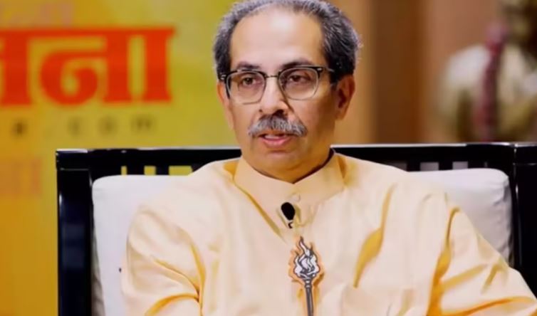 Shiv Sena: