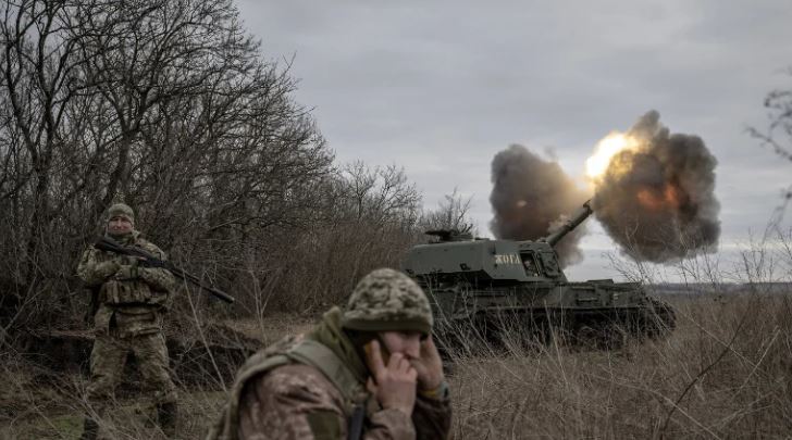 Ukraine