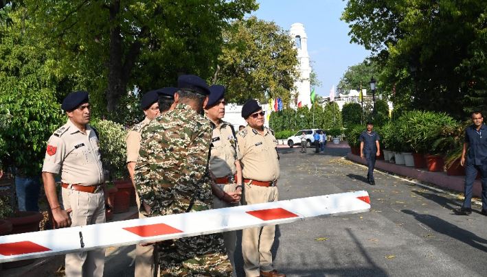 Dehradun: 