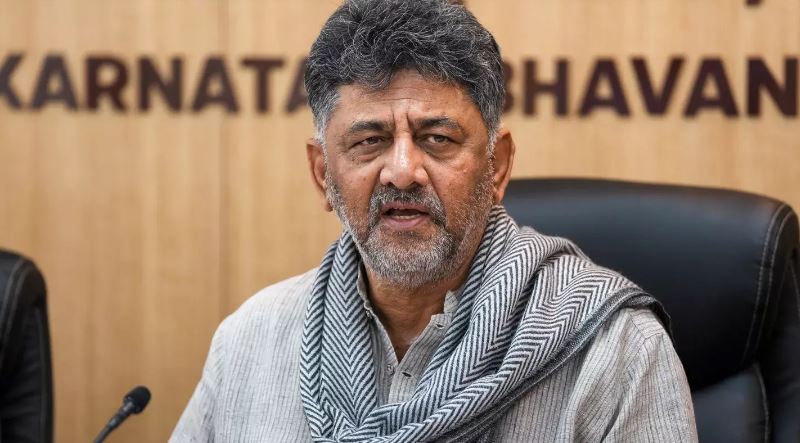 Karnataka: