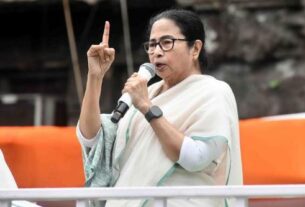 Kolkata: