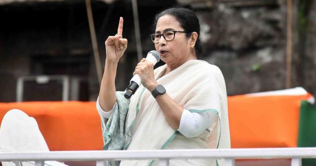 Kolkata:
