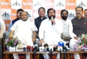 Maharashtra: