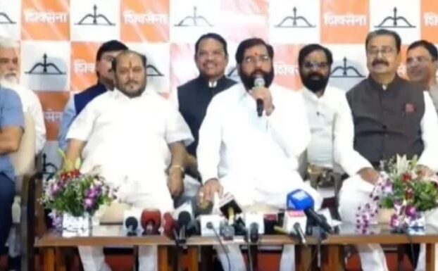 Maharashtra: