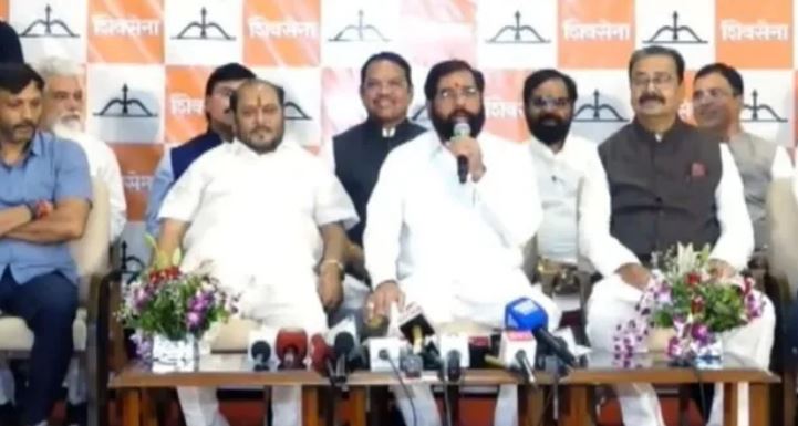 Maharashtra: