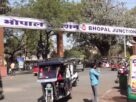 Madhya Pradesh: