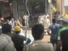 Malviya Nagar Fire: