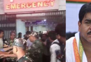 WEST BENGAL: