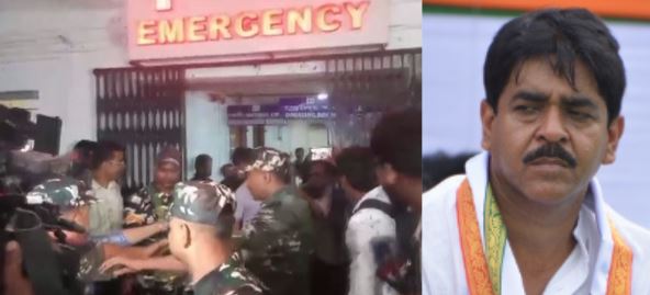 WEST BENGAL: