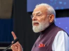 PM Modi tweet on US Iran deal