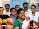 Gold Ring Scheme, Tamil Nadu, Thaimaaman Thanga Mothiram, gold ring scheme, newborn benefits, government hospitals, C Joseph Vijay, child welfare, Tamil culture, healthcare incentives, Tamil Nadu news"