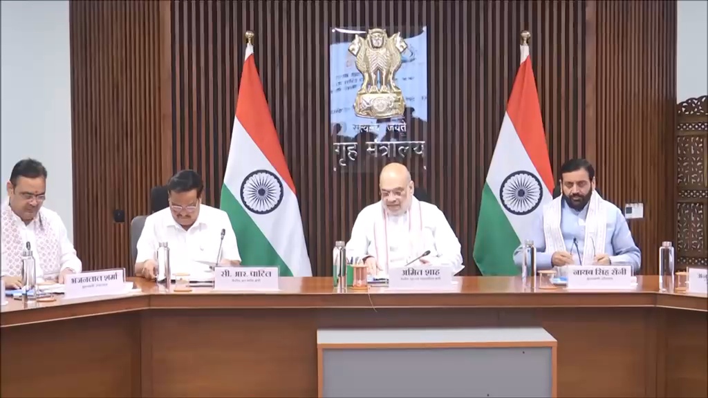 Delhi: