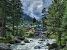Himachal: 