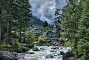 Himachal: 