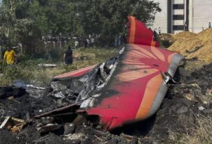 Ahmedabad: