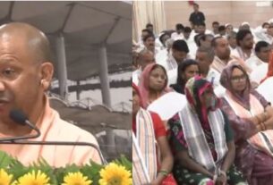 Uttar Pradesh: