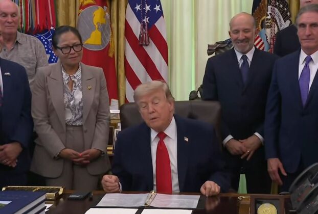America: