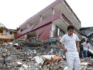 Earthquake: