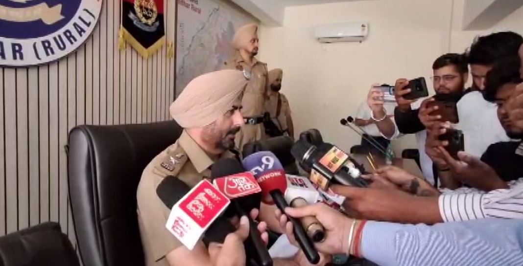 PUNJAB: