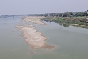 UTTAR PRADESH: