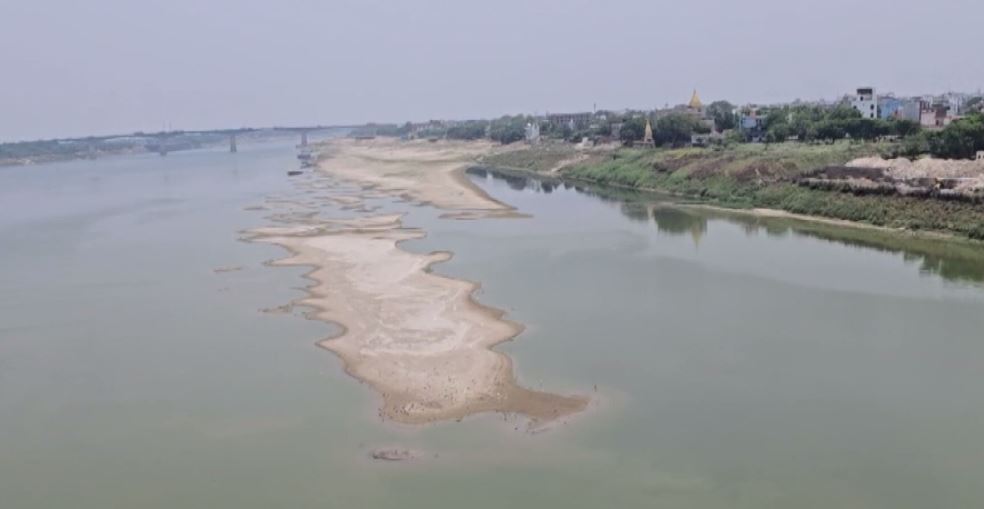 UTTAR PRADESH: