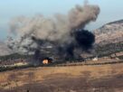 West Asia conflict: