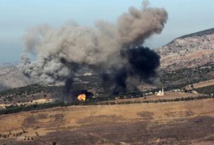 West Asia conflict: